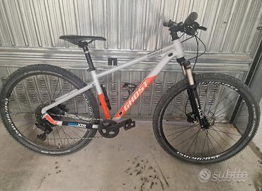 mtb kato advanced 29" tg. M