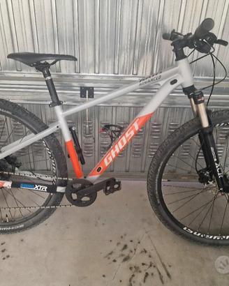 mtb kato advanced 29" tg. M