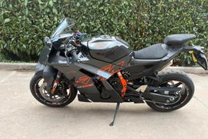 Ktm 990 rc r
