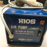 HIOS Air Pump A 1002 - pompa aria 30 l/min