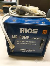 HIOS Air Pump A 1002 - pompa aria 30 l/min
