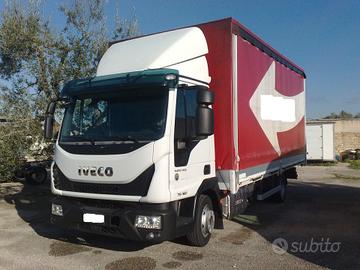 Iveco ML 75E16 CENTINATO - 2016