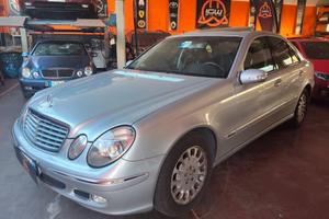 Mercedes-benz E 270 Elegance UNIPRO PERFETTA!