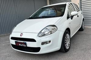 Fiat Punto 1.3 Multijet S&S 95cv 5 porte Street