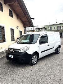 Renault Kangoo 1.5 Dci E6 Maxi 3 Posti Passo Lungo