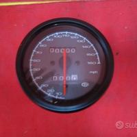 Strumentazione in Miglia X Ducati St2 / St4