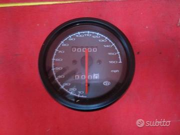 Strumentazione in Miglia X Ducati St2 / St4