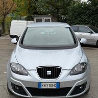 Seat Altea 1.6 TDI CR DPF Reference