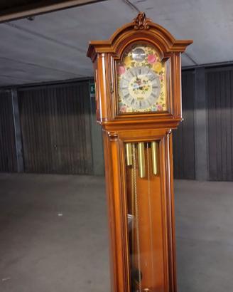 orologio a pendolo