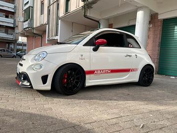 Abarth esseesse