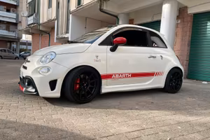 Abarth esseesse