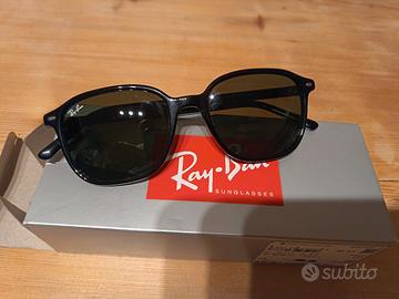 rayban Leonard