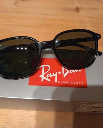 rayban Leonard