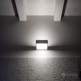 Lampada Davide groppi toast