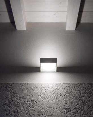 Lampada Davide groppi toast