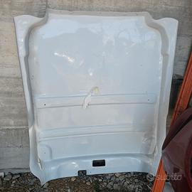 Coibentatazione Doblò/Combo