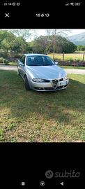 alfa romeo 156