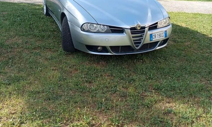alfa romeo 156