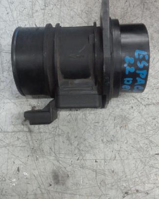 DEBIMETRO RENAULT Espace 4° Serie 5wk9609 Diesel