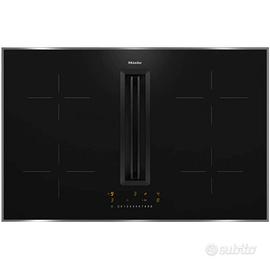 Piano Cottura induzione da 80  Miele