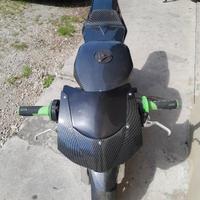 Altro Altro modello