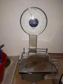 Bilancia vintage