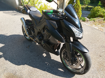 Kawasaki z 1000