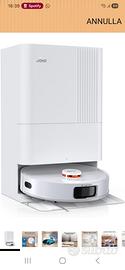 ROBOT JONR P20 USATO ASPIRA LAVA ASCOUGA DRENA