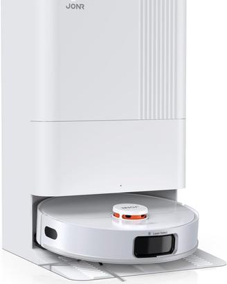 ROBOT JONR P20 USATO ASPIRA LAVA ASCOUGA DRENA
