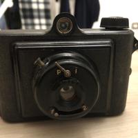 Macchina fotografica Univex unica II