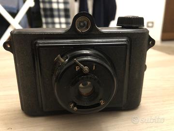Macchina fotografica Univex unica II