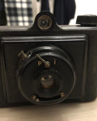 Macchina fotografica Univex unica II