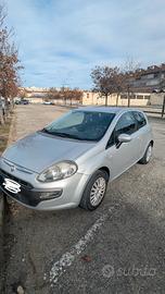 Fiat Punto evo