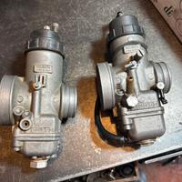 Carburatore dellorto vhsb34