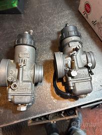 Carburatore dellorto vhsb34