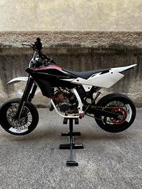 Husqvarna Sm 125 (2013)