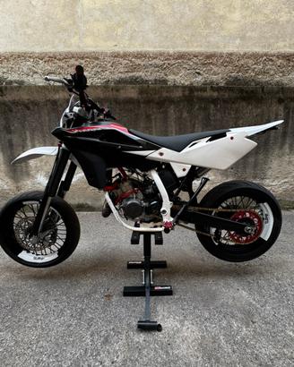 Husqvarna Sm 125 (2013)