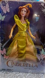 Barbie Lady Tremain Disney