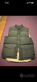 Woolrich smanicato