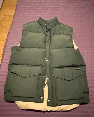 Woolrich smanicato