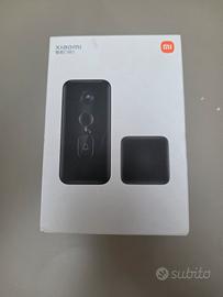 videocitofono 