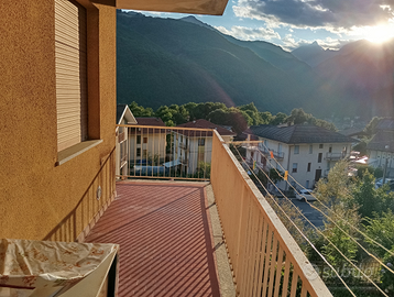 Vendita appartamento a Ceres-Cernesio