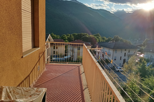 Vendita appartamento a Ceres-Cernesio