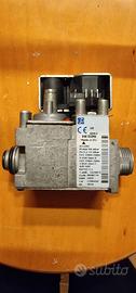 Valvola gas chaffoteaux sigma 848