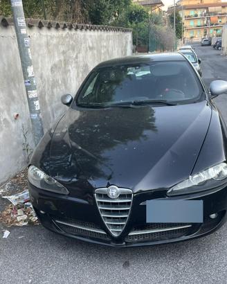 Alfa romeo 147 2010