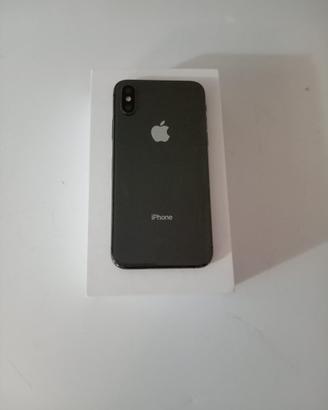 IPhone XS 64gb