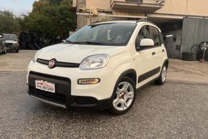 Fiat Panda 1.0 Hybrid