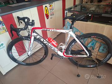 bici da corsa Olympia