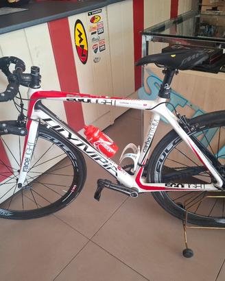 bici da corsa Olympia