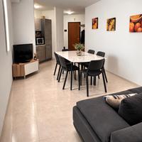 Appartamento ristrutturato fronte mare MarinaJulia